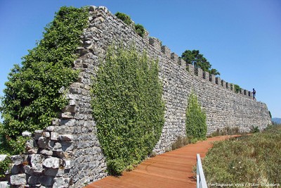 Castelo de Castro Verde