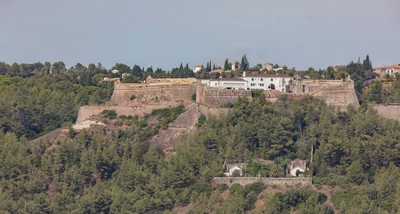 Castelo de São Filipe