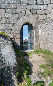 Castelo de Castro Laboreiro