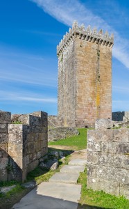 Castelo de Melgaço