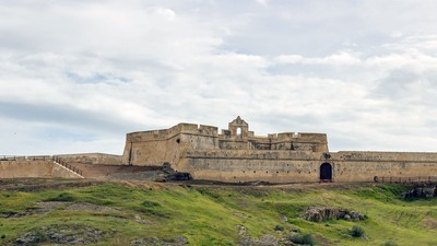 Forte de São Sebastião