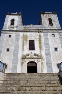 Basílica Real de Castro Verde