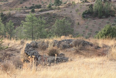 Castro Vicente Mogadouro