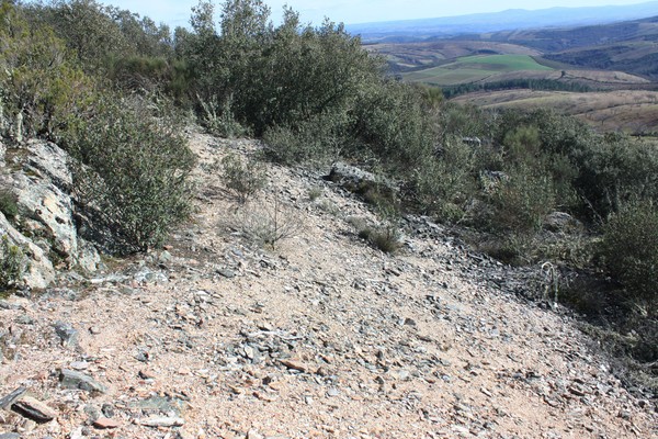 Castro de Ciragata - Parada, Bragança - 17.jpg