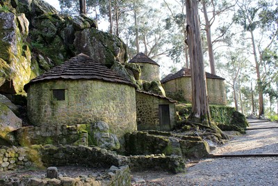 Castro de São Lourenço