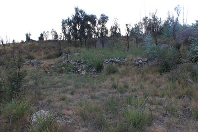 Castro de São Miguel-o-Anjo