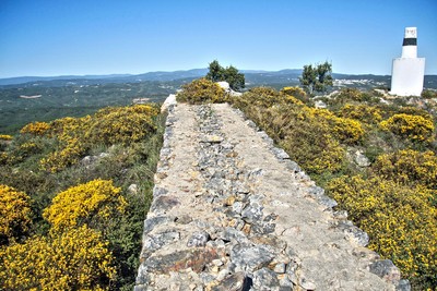Castro de São Miguel de Amêndoa
