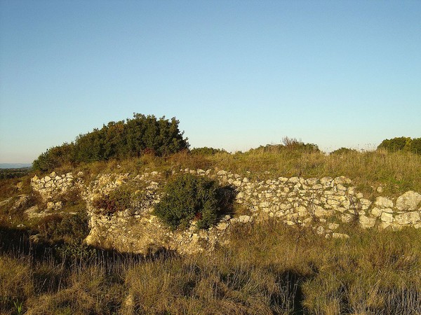 Castro de V. Nova de S. Pedro - Portugal (191926797).jpg