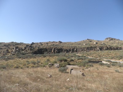 Castro de Tintinolho