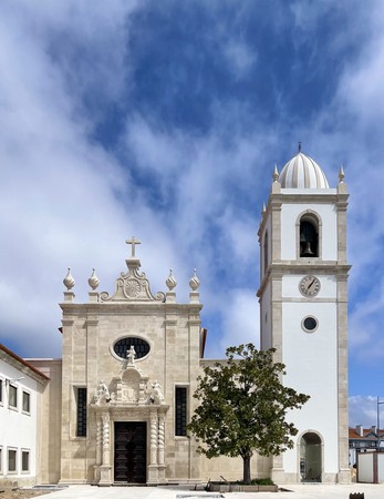 Sé de Aveiro