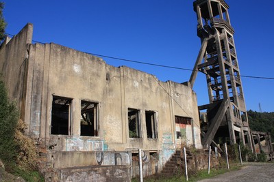 Cavalete de São Vicente