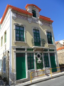 Centro Comunitário da Vera Cruz