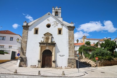 Igreja da Misericórdia de Tancos