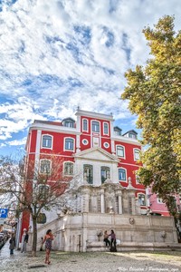 Chafariz da Esperança