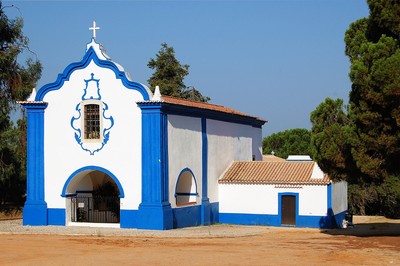 Fonte de Nossa Senhora da Graça