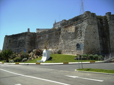 Cidadela de Cascais