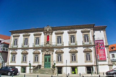 Cine-Teatro Ribeiro da Conceição
