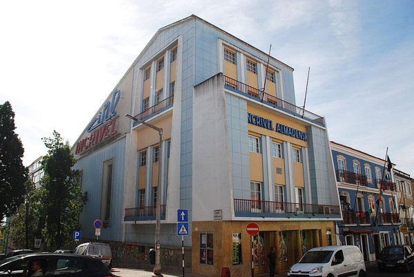 Incrível Almandense