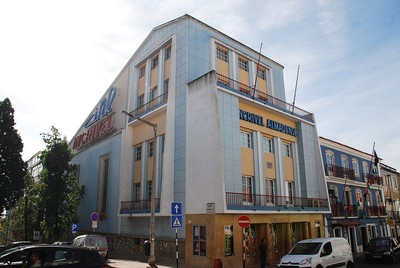 Incrível Almandense