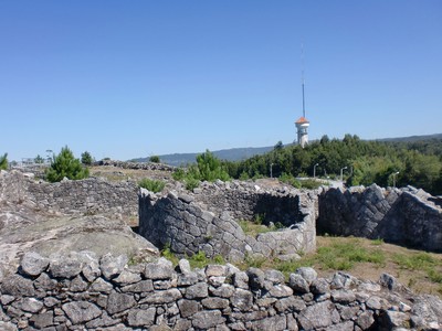 Citânia de Santa Luzia