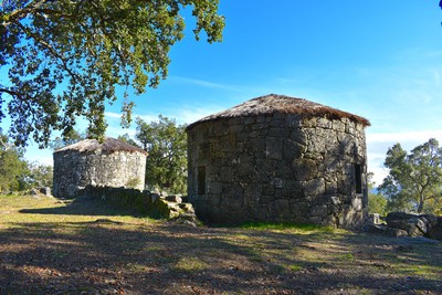 Citânia de Briteiros