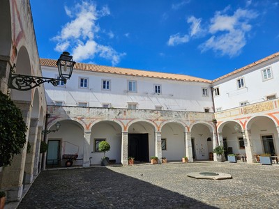 Convento das Bernardas do Mocambo