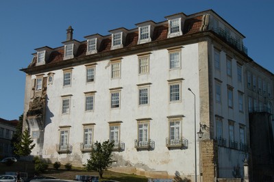 Colégio de São Jerónimo+