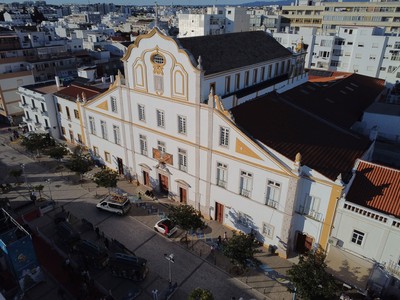 Colégio dos Jesuítas