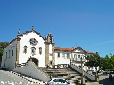 Convento dos Franciscanos (São José)
