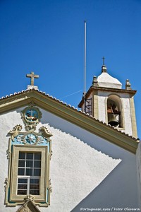 Convento de Nossa Senhora da Estrela Marvão