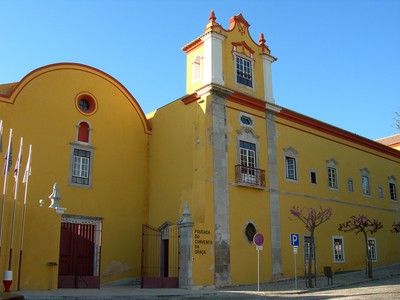 Convento de Nossa Senhora da Graça