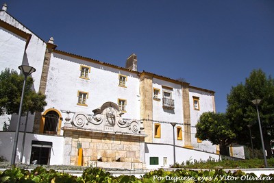 Fonte de São Pedro