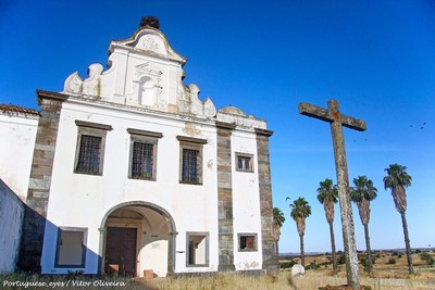 Convento da Orada