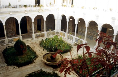 Convento de São Francisco