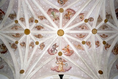 Convento de São Bento de Castris