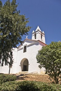 Convento e Capela de São Francisco
