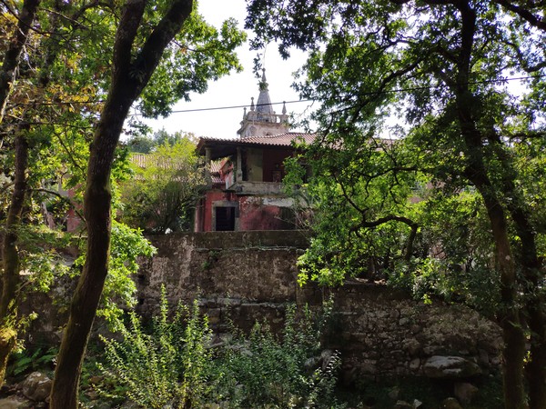 Convento de São João de Cabanas - Afife, Viana do Castelo - 03.jpg