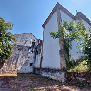 Convento de São Jorge de Milreus