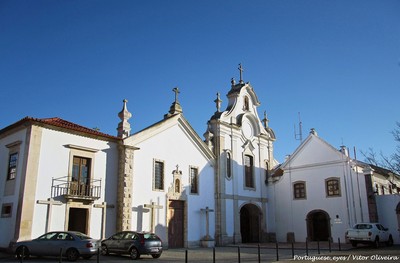 Igreja do Convento de Santo António