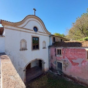 Convento de Santo António