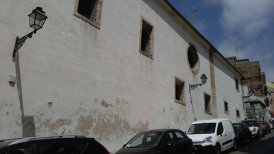 Convento dos Cardais