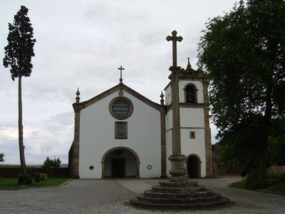 Igreja de Santo António