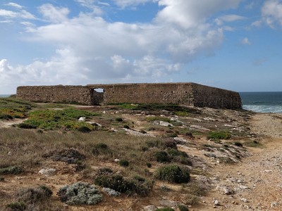 Forte de Crismina