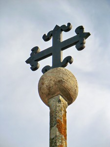 Cruzeiro de Felgueiras