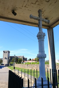 Cruzeiro de Leça do Balio