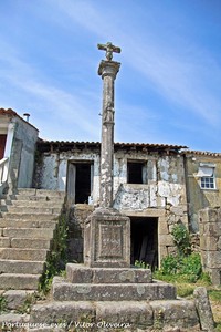 Cruzeiro de Pedrosa