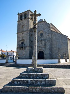 Cruzeiro de Azurara