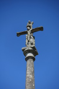 Cruzeiro de Cervães