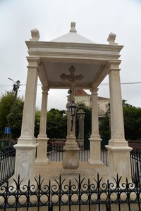 Cruzeiro de Pinheiro da Bemposta