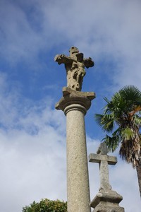 Cruzeiro de São Gregório